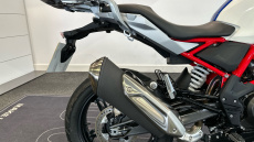 BMW G310 GS 